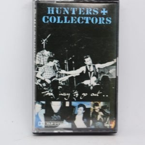 Hunters + Collectors