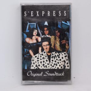 S'EXPRESS Original Soundtrack