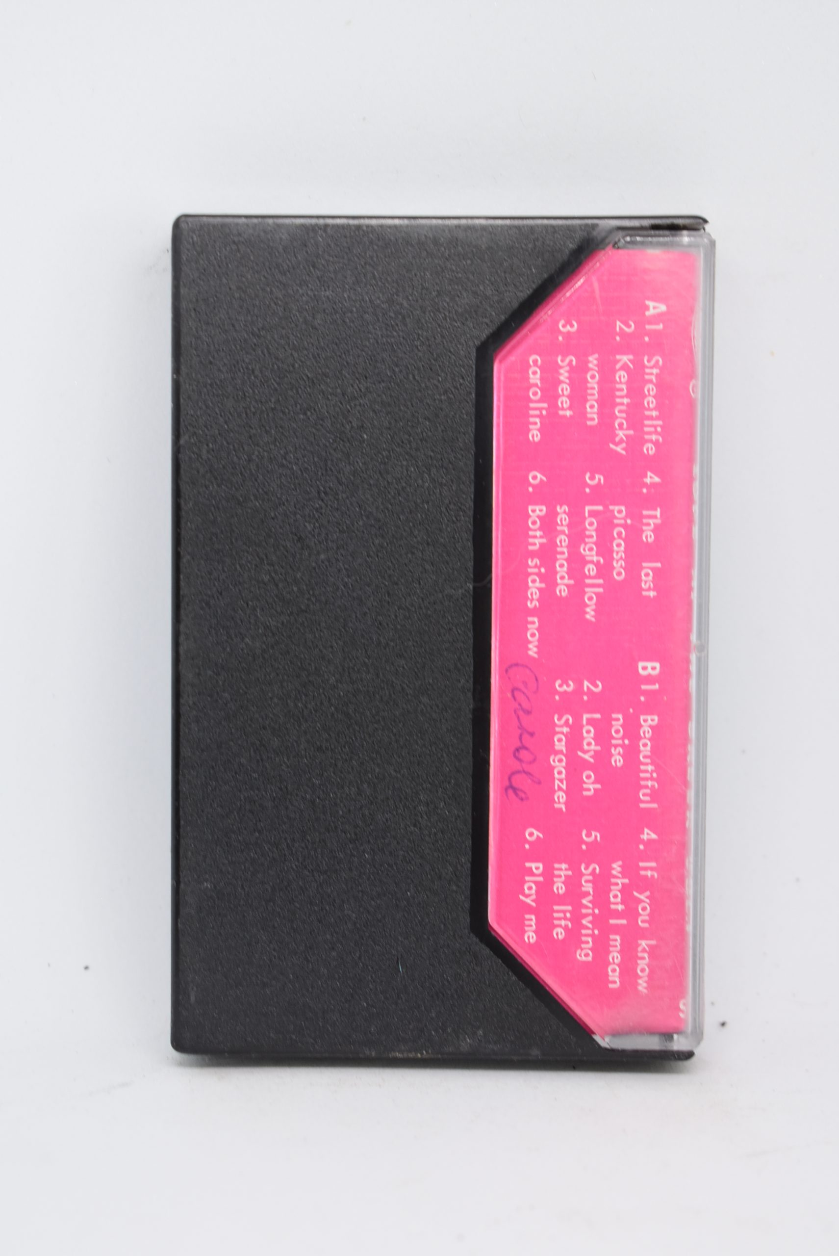 Neil Diamong - Live at the greek - Image 2