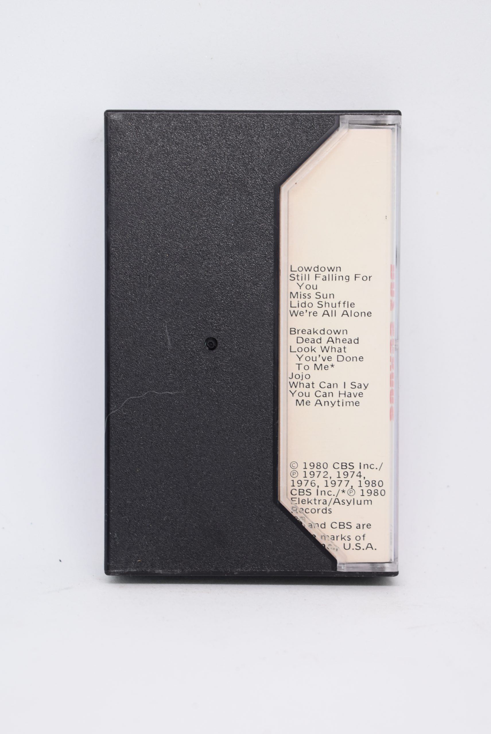 Boz Scaggs - Hits - Image 2