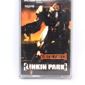 Linkin Park - Reanimation