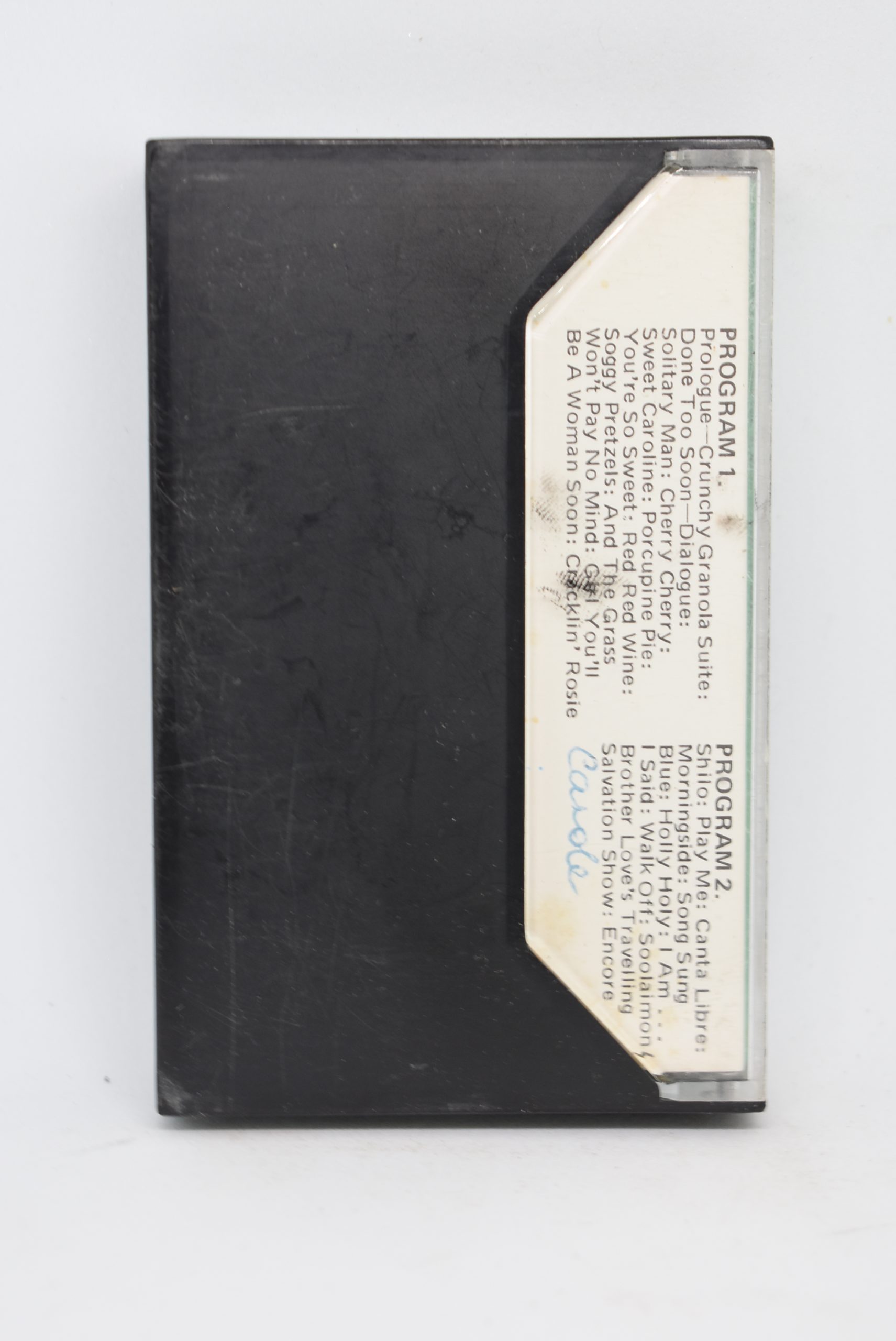 Neil Diamon - Hot August Night - Image 2