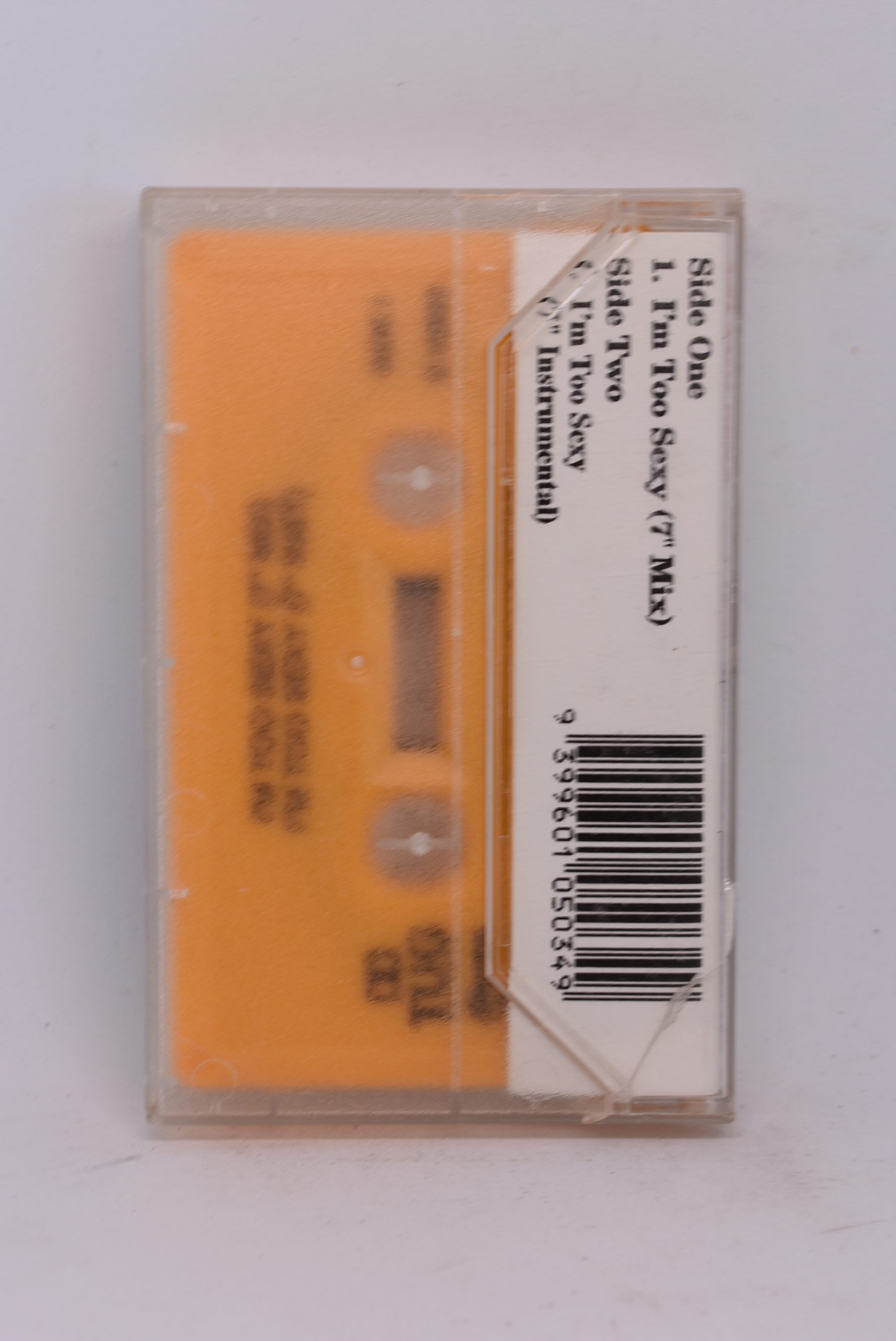 I'm too sexy - RIght Said Fred (RSF) - Image 2