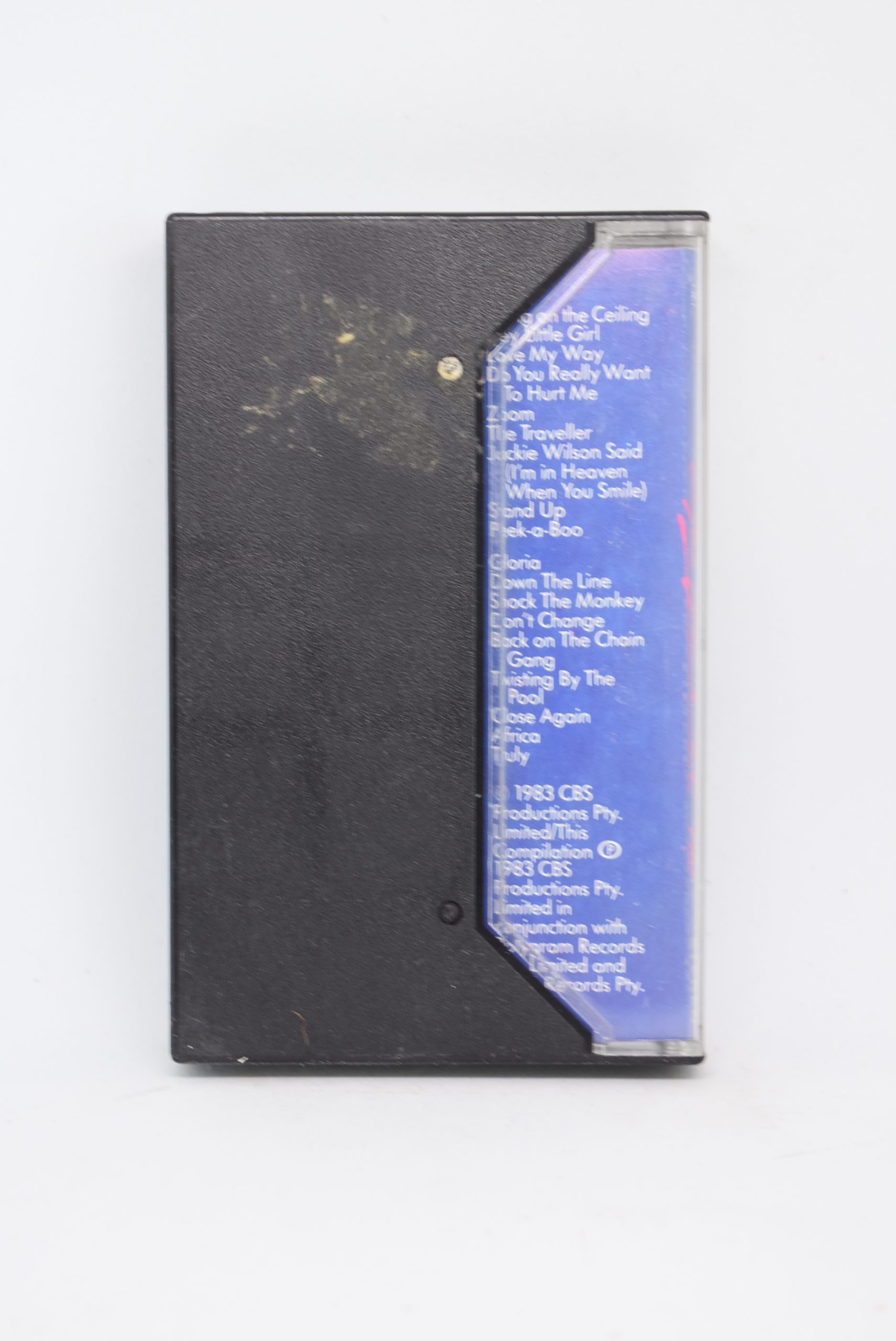 Go for it 1983 (sampler) - Image 2