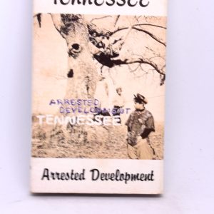 Tennesse - Arrested Development (cassingle)