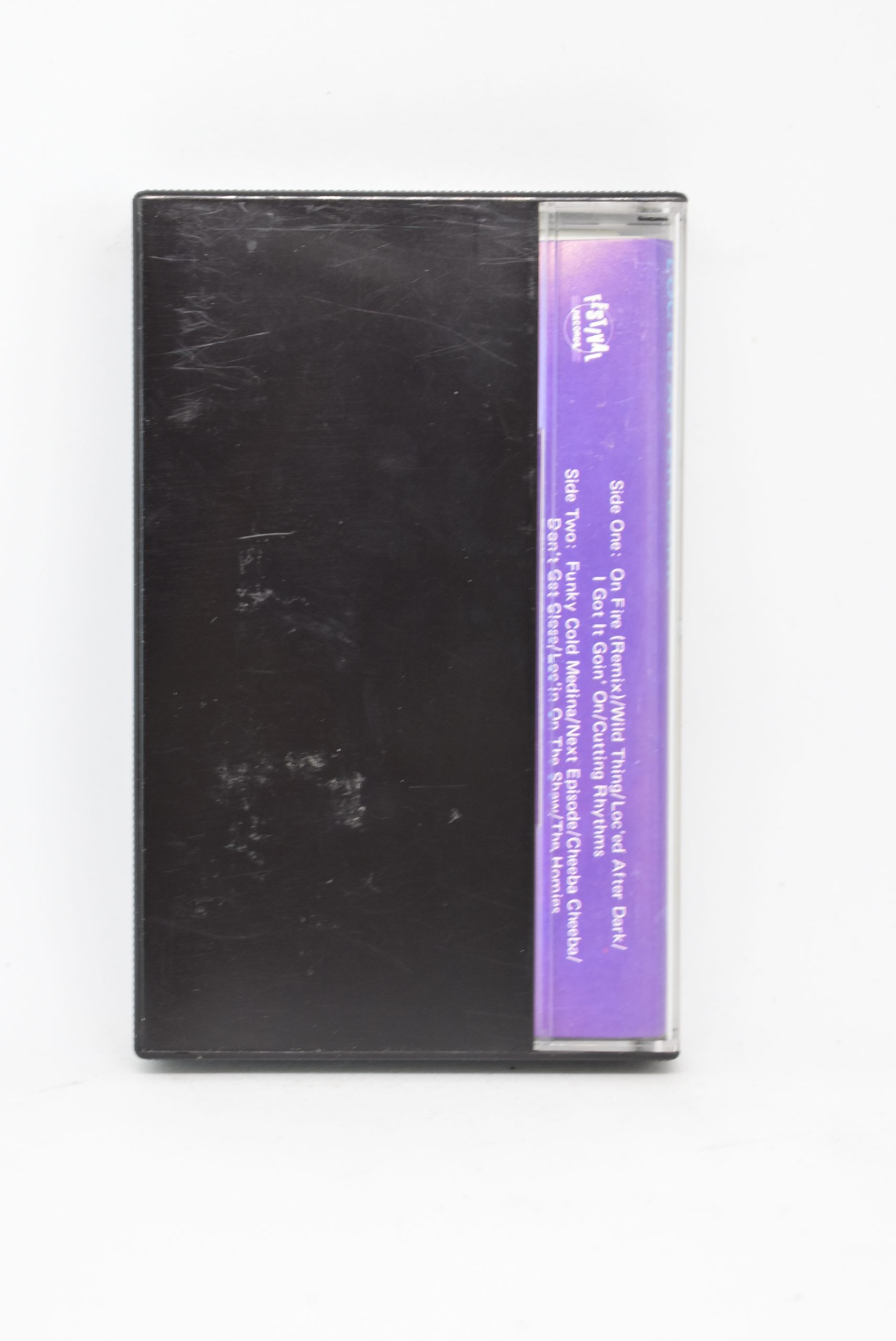 Tone-Loc - Loc-ed after dark - Image 2