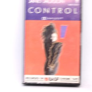 Janet Jackson - Control