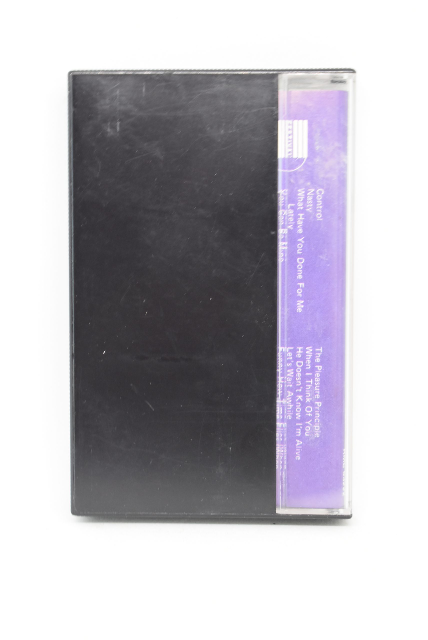 Janet Jackson - Control - Image 2