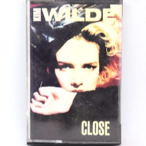 Kim Wilde - Close