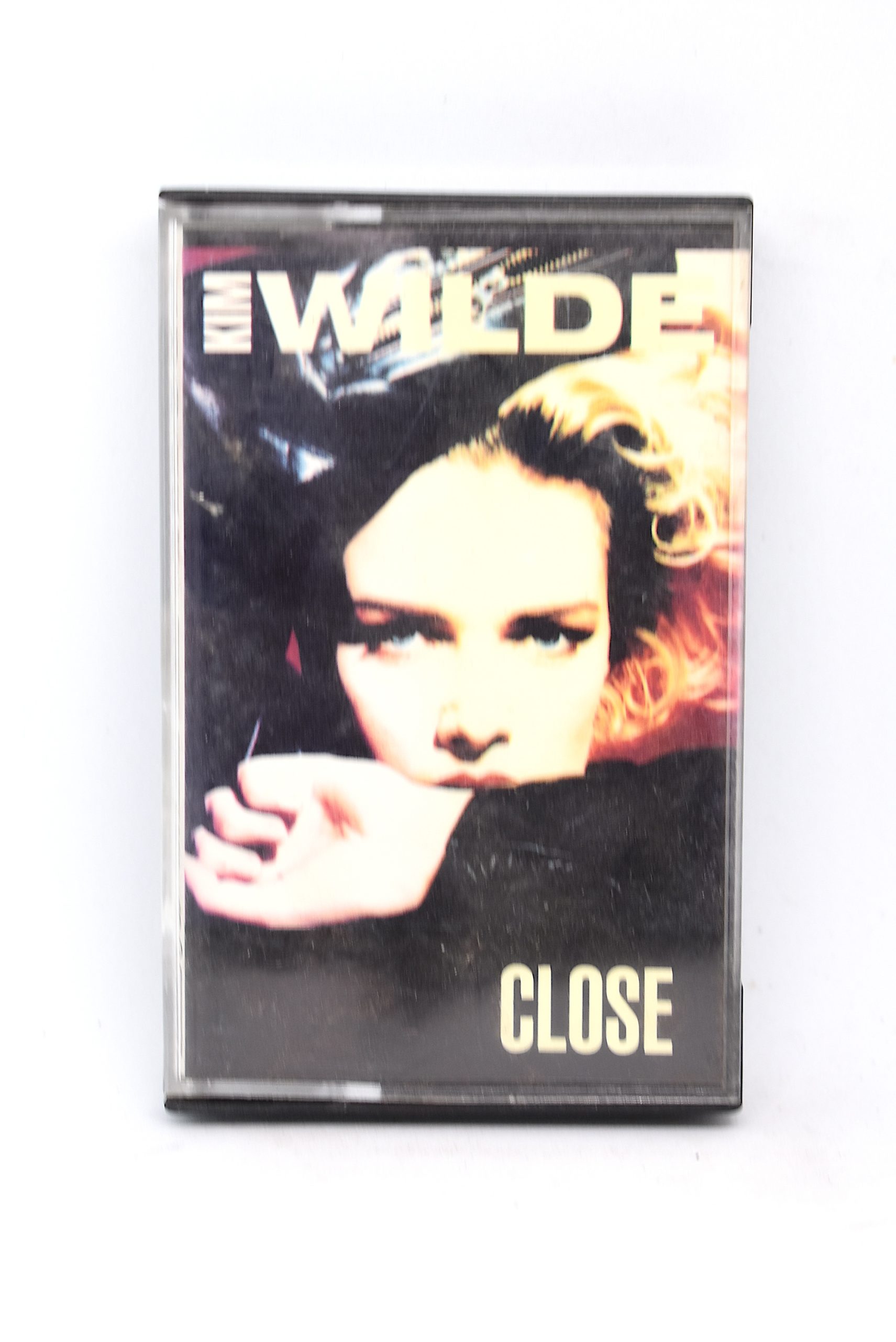 Kim Wilde - Close