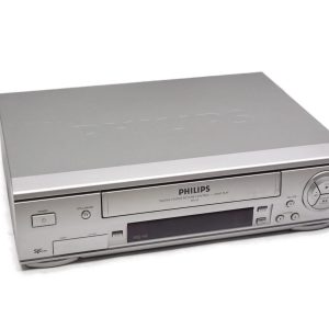 Philipps VR110 VHS Recorder