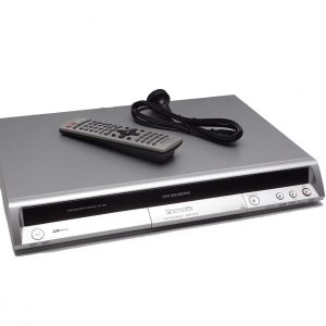 Panasonic DMR-ES15 DVD Recorder