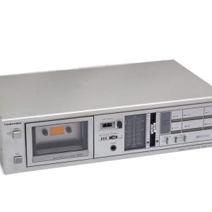 Toshiba PC-G2T Cassette Deck