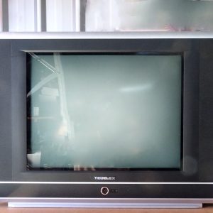 TEDELEX 52cm 4:3 CRT