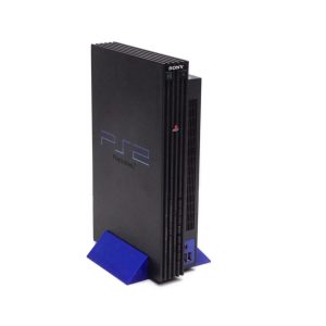 Playstation 2 / PS2 FAT with all accessories