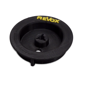 ReVox NAB HUB Adapter (pair)