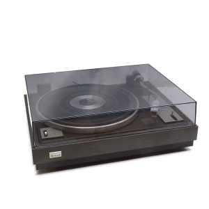 SANSUI FR-1080 Turntable