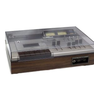 AIWA AD-1500 Audiophile Cassette Deck