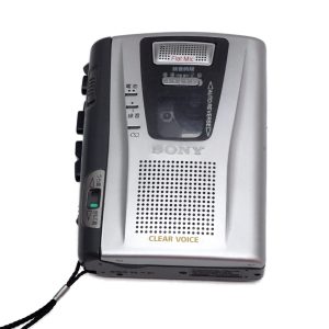 SONY TCM-50 Recording Walkman