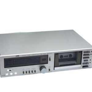 JVC KD-D35 Cassette Deck