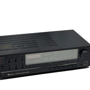 Sherwood S-2730CP Receiver