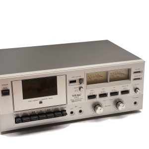 TEAC A-107 Cassette Deck