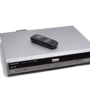 Panasonic DMR-DH50 DVD Recorder
