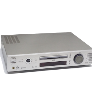 AKAI DV-P4500 CD / DVD Player