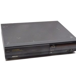 Pansonic NV-F66 HiFi VHS Plater