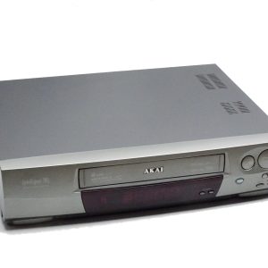 Akai VS-G785 HiFi VHS Recorder