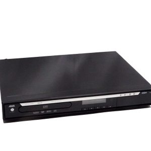 AWA DR-620 DVD Recorder