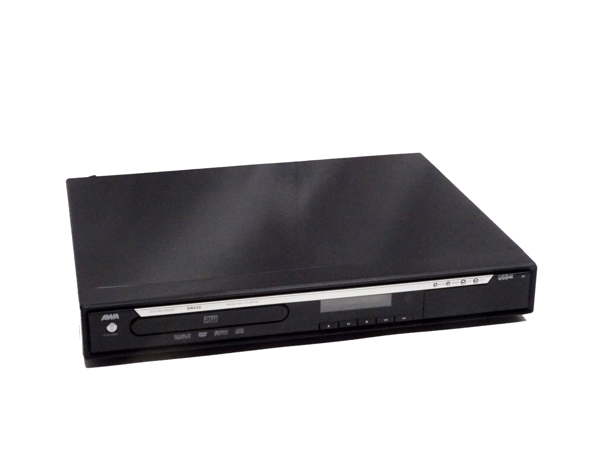 AWA DR-620 DVD Recorder