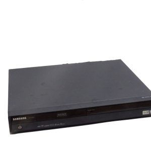 Samsung DVD-SH853 DVD Recorder HDMI