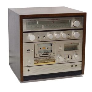 Marantz MS100 Stereo System
