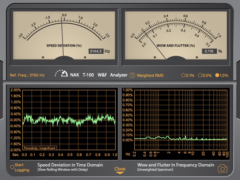 Marantz MS100 Stereo System - Image 7