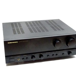Marantz PM-50 Amplifier (140 watt(