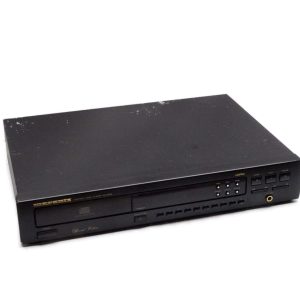 Marantz CD63SE Audiohile CD Player