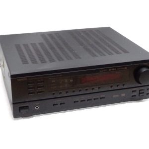Denon AVR-1601 Receiver