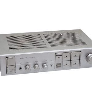 Pioneer A-30 Amplifier