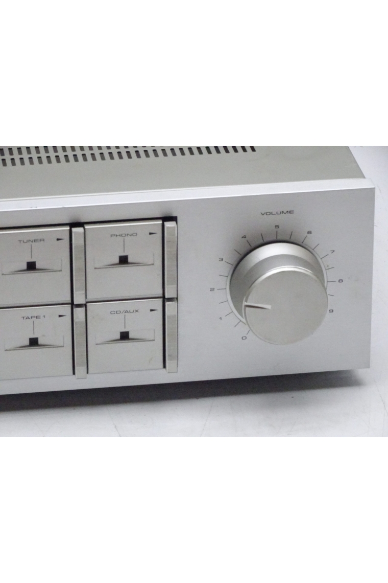 Pioneer A-30 Amplifier – Classic HiFi.com.au