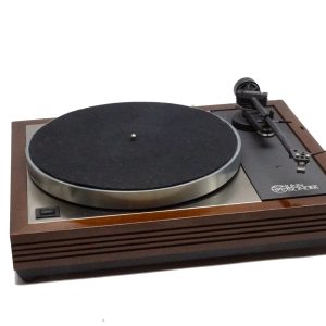 Linn Sondek LP12 Audiophile Turntable