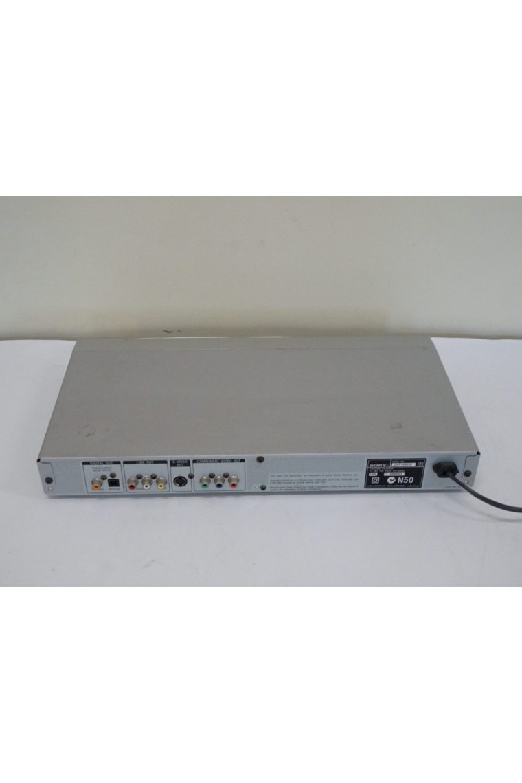 Sony DVP-NS530 CD / MP3 / DVD Player – Classic HiFi.com.au