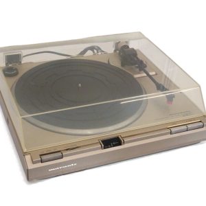 Marantz TT221 Direct Drive Turntable