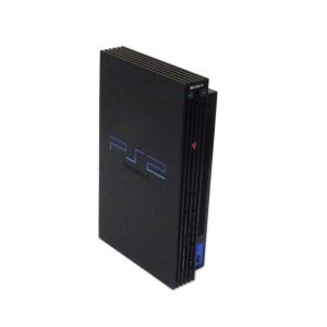 Playstation 2 / PS2 FAT with all accessories