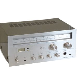 Pioneer Rondo 3000 Receiver
