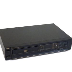 CDC CD-100 CD Player