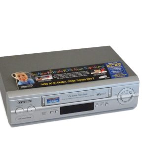 Samsung SV-450B VHS Recorder