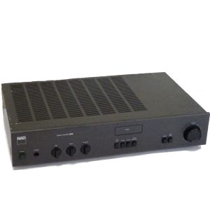 NAD 3020i Audiophile Amplifier