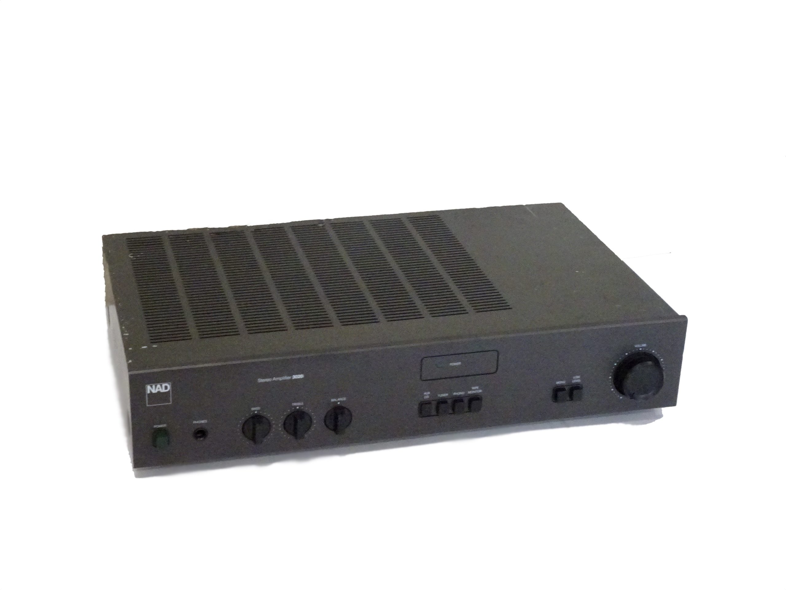 NAD 3020i Audiophile Amplifier
