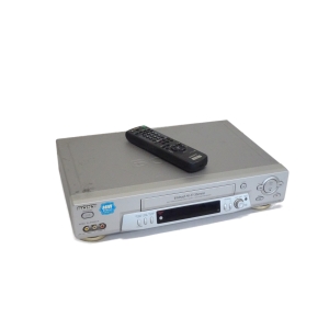 SONY SLV-EZ715AS 6 Head HiFi VHS Recorder